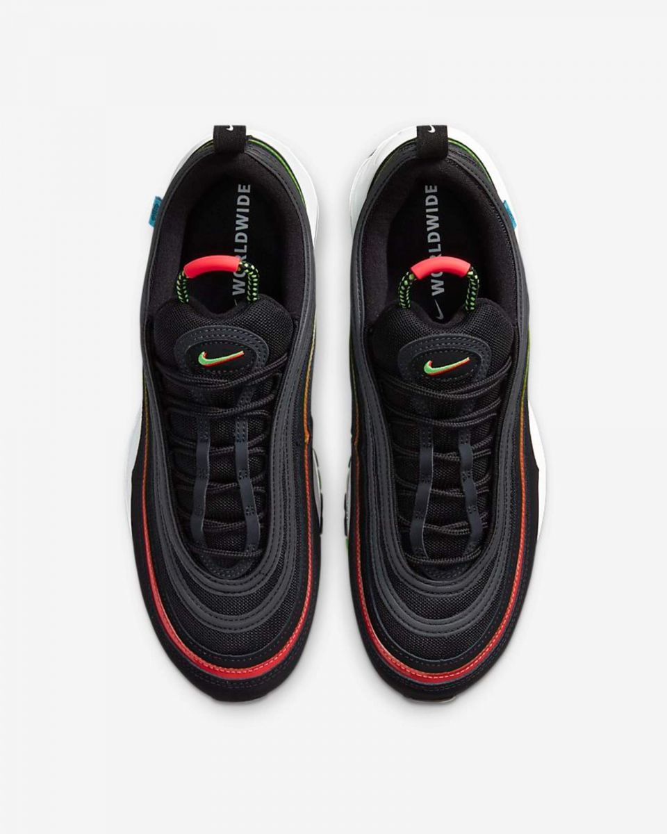 Nike, black friday