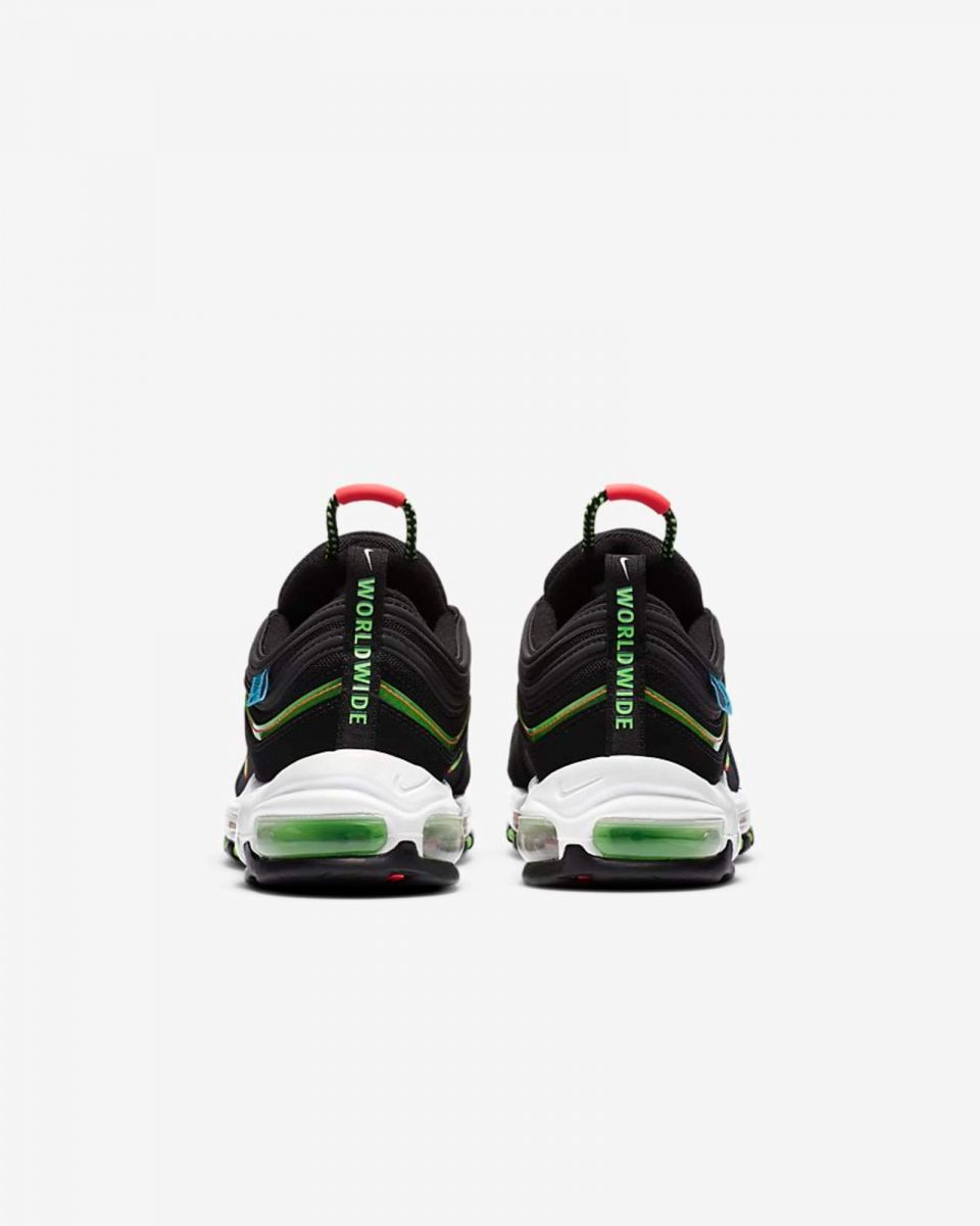 Nike, black friday