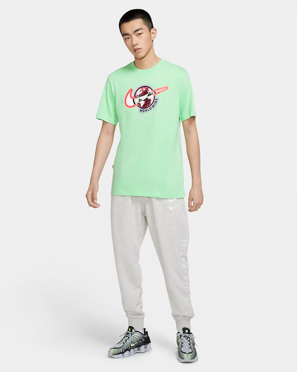 Nike, black friday