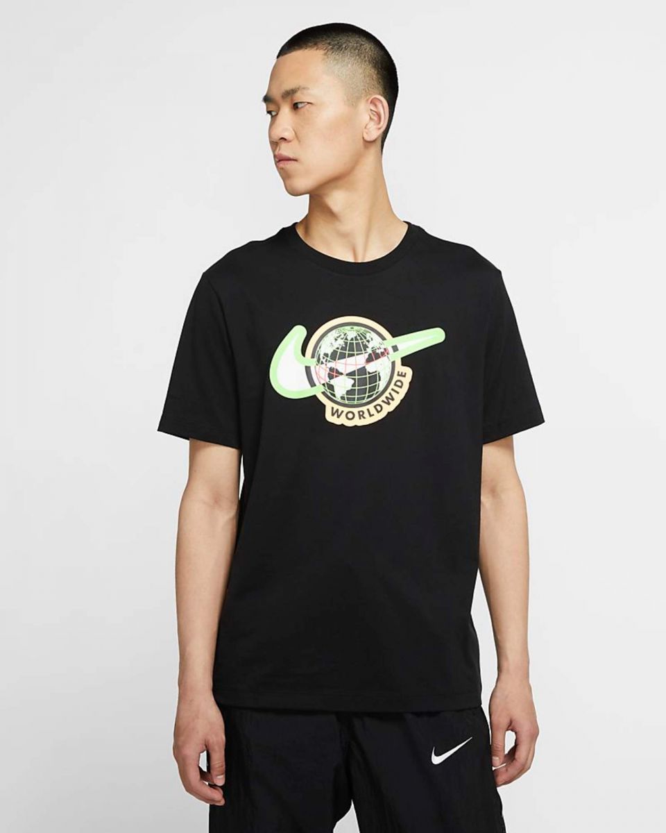 Nike, black friday