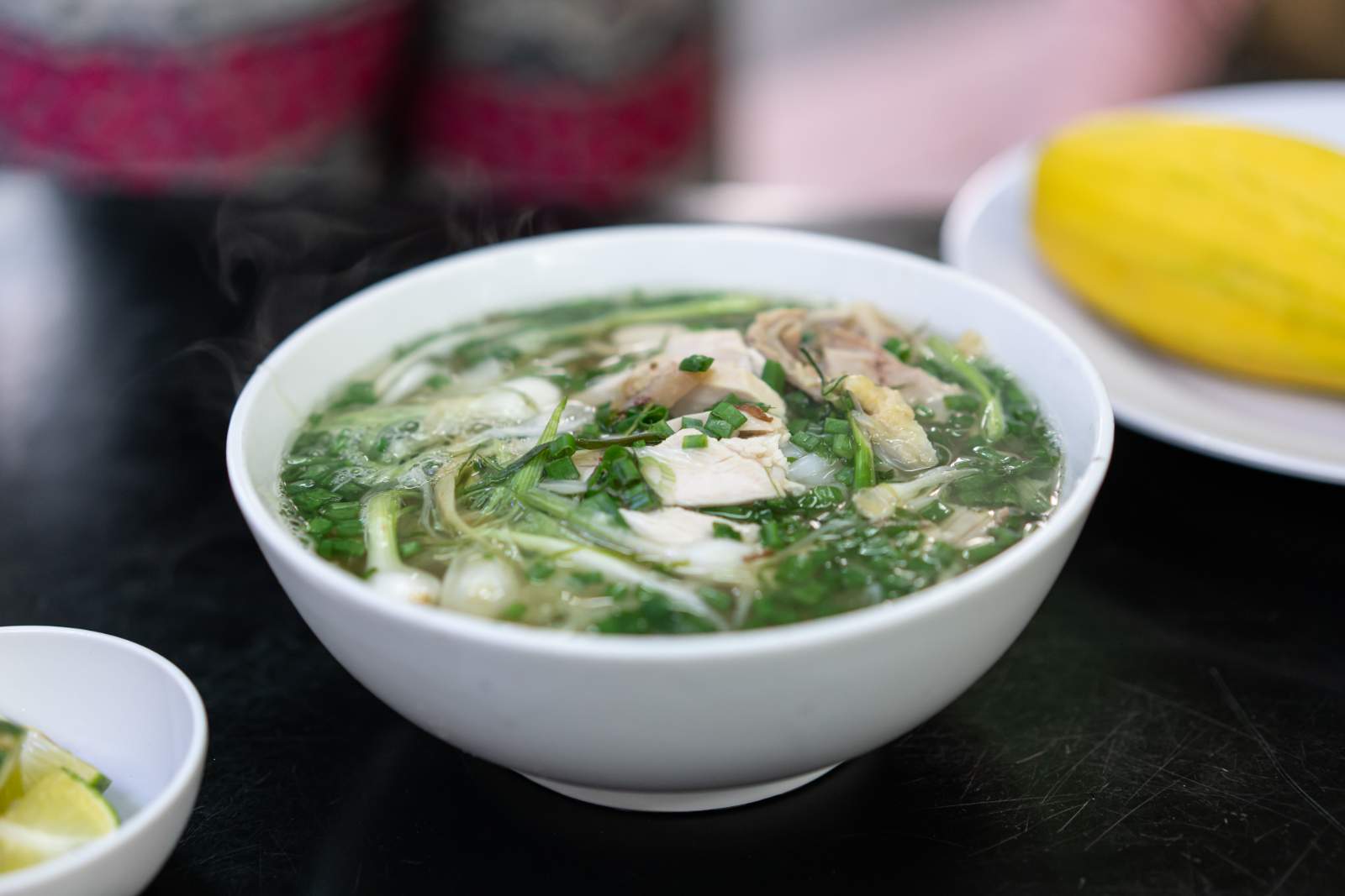 Ẩm thực, ẩm thực Hà Nội, Gió mùa