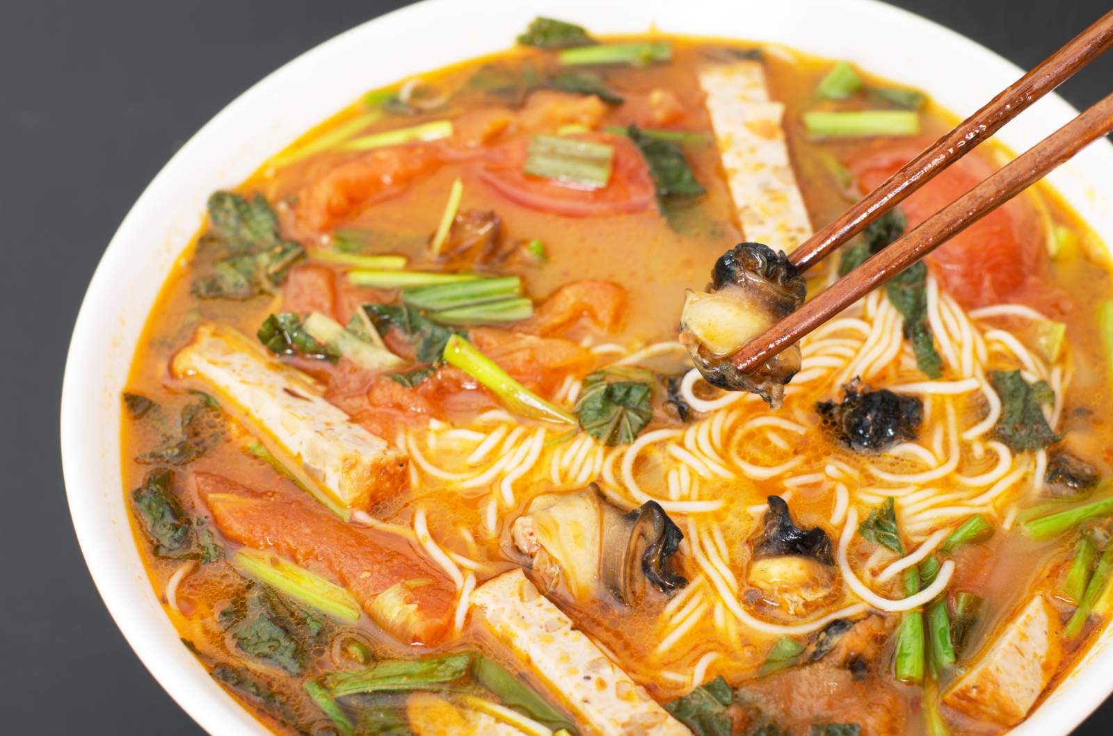 Ẩm thực, ẩm thực Hà Nội, Gió mùa