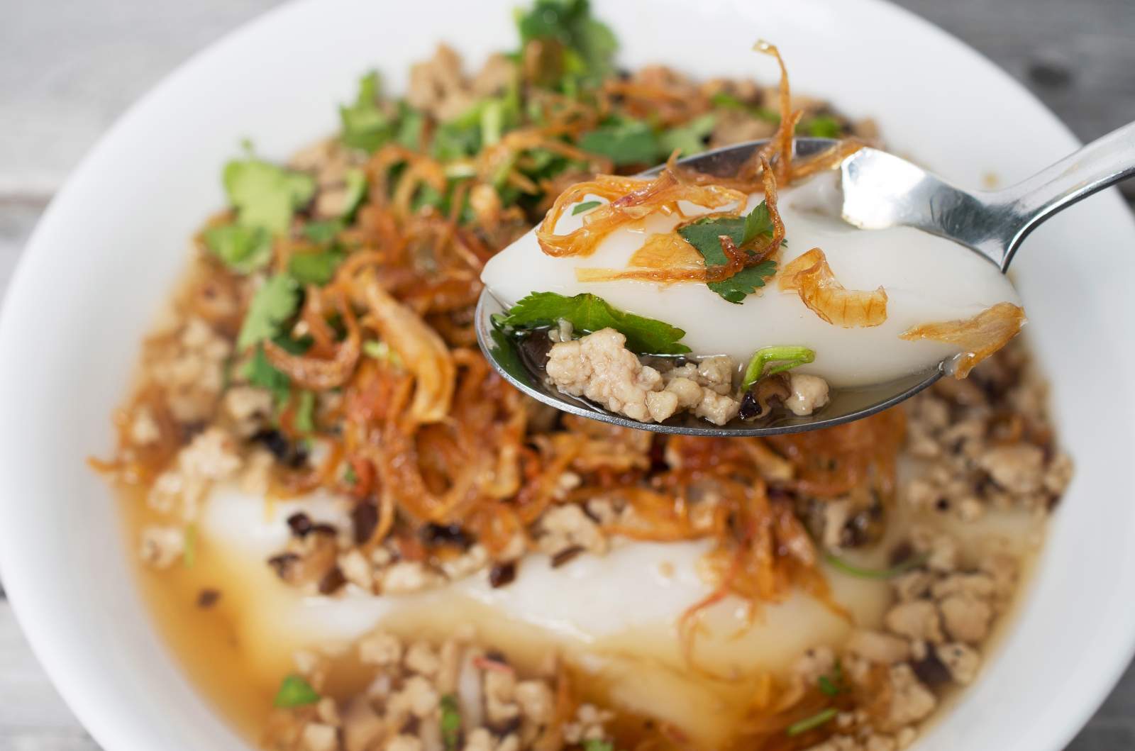 Ẩm thực, ẩm thực Hà Nội, Gió mùa