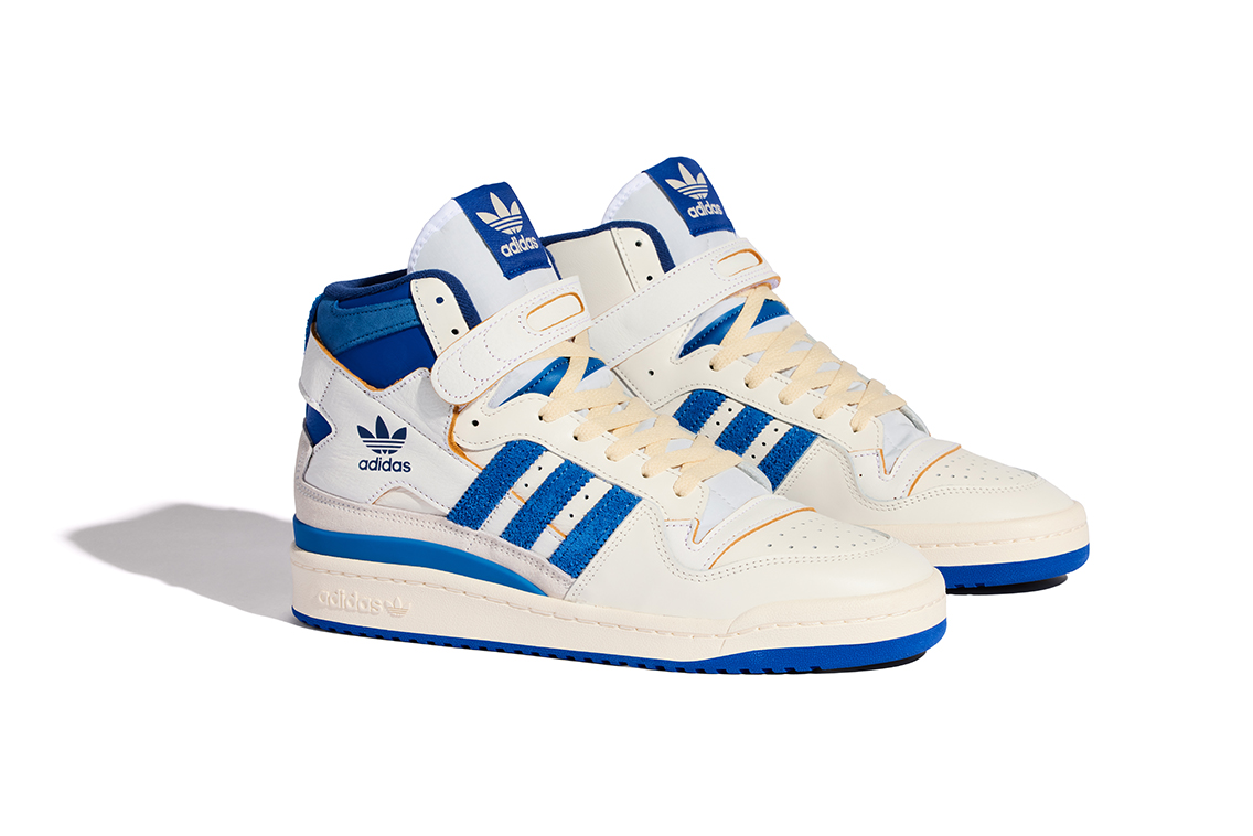 adidas, forum 84, giày thể thao