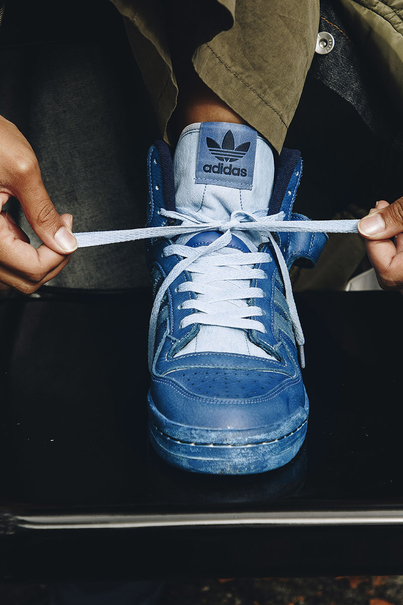 adidas, forum 84, giày thể thao