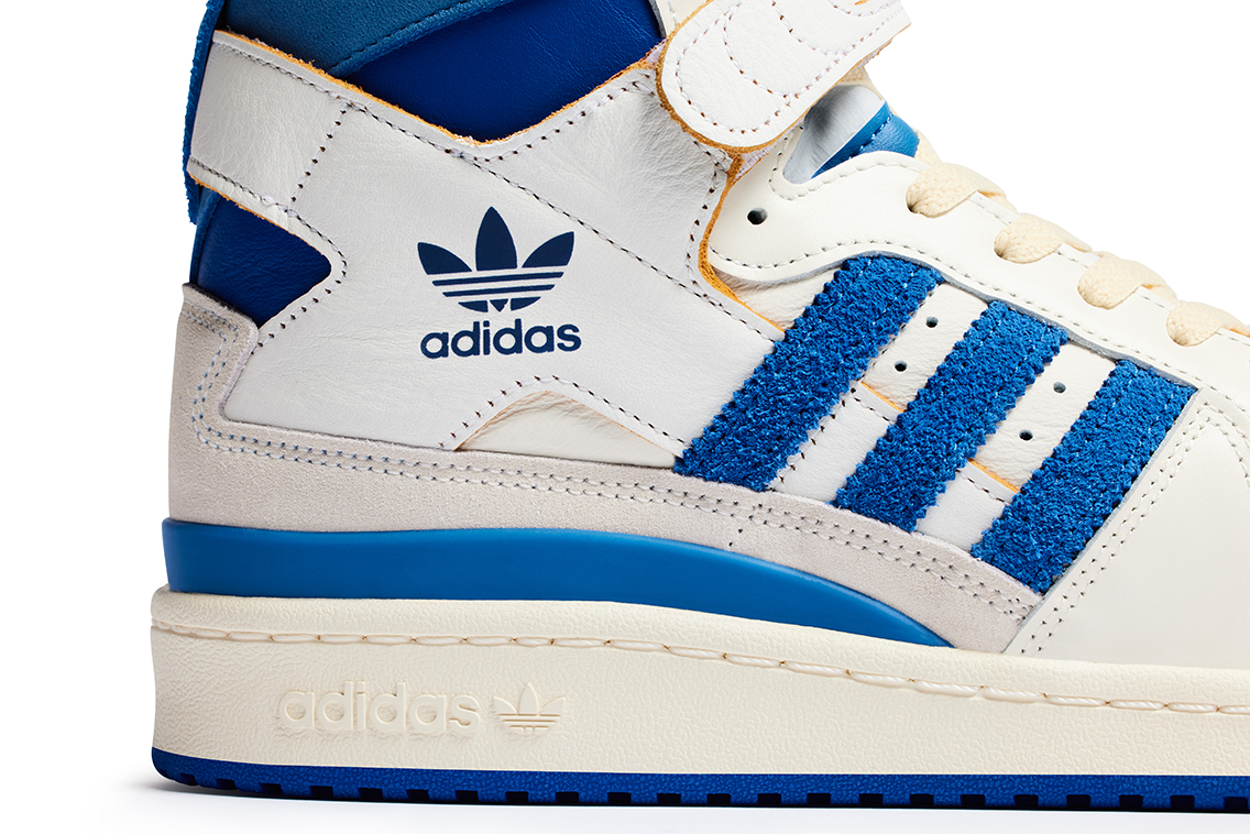 adidas, forum 84, giày thể thao