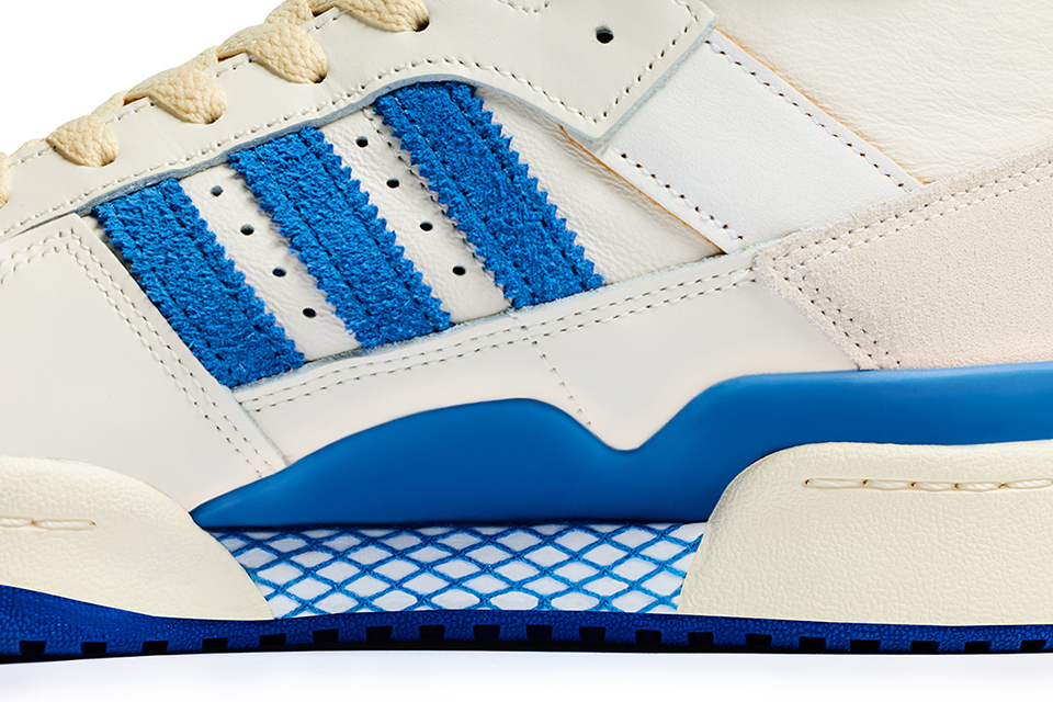 adidas, forum 84, giày thể thao