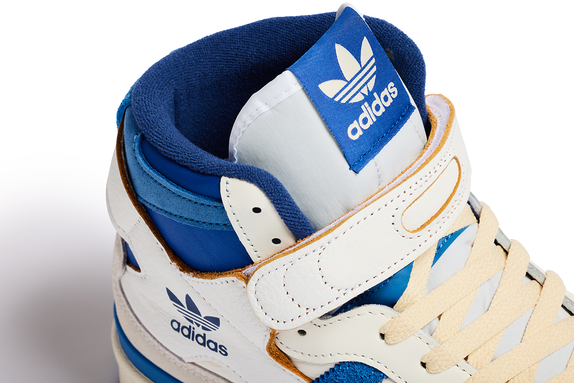adidas, forum 84, giày thể thao