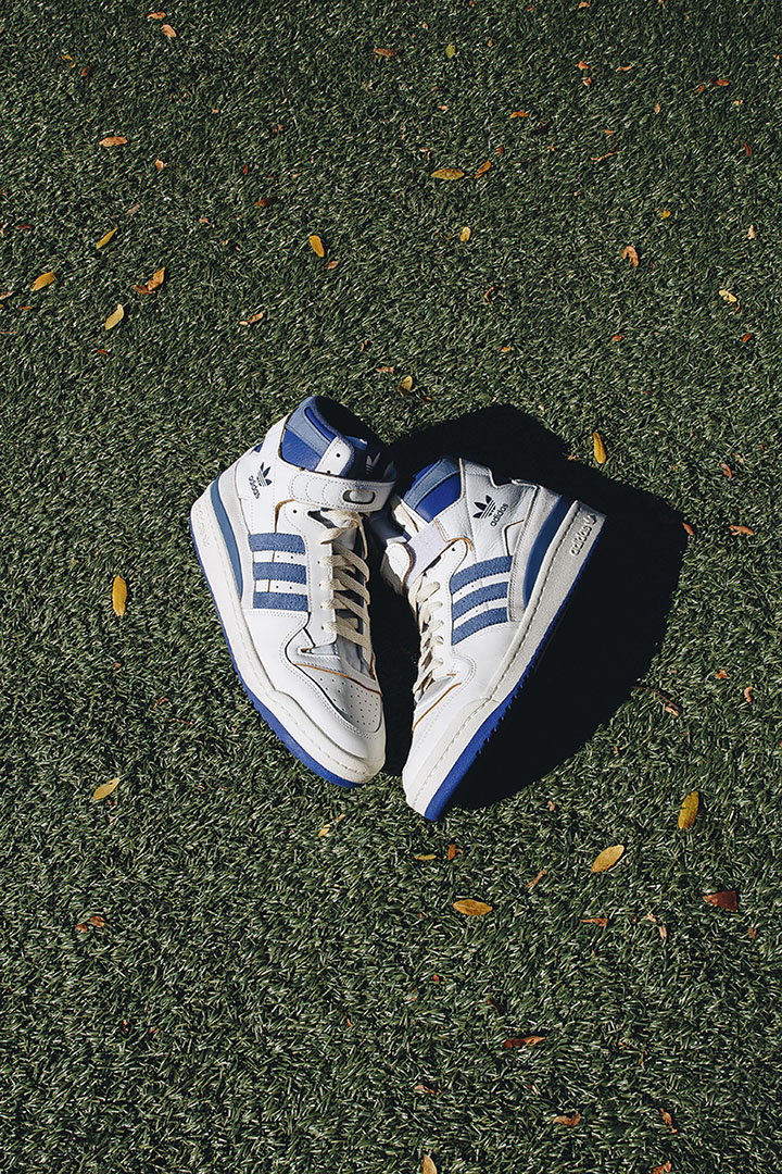 adidas, forum 84, giày thể thao