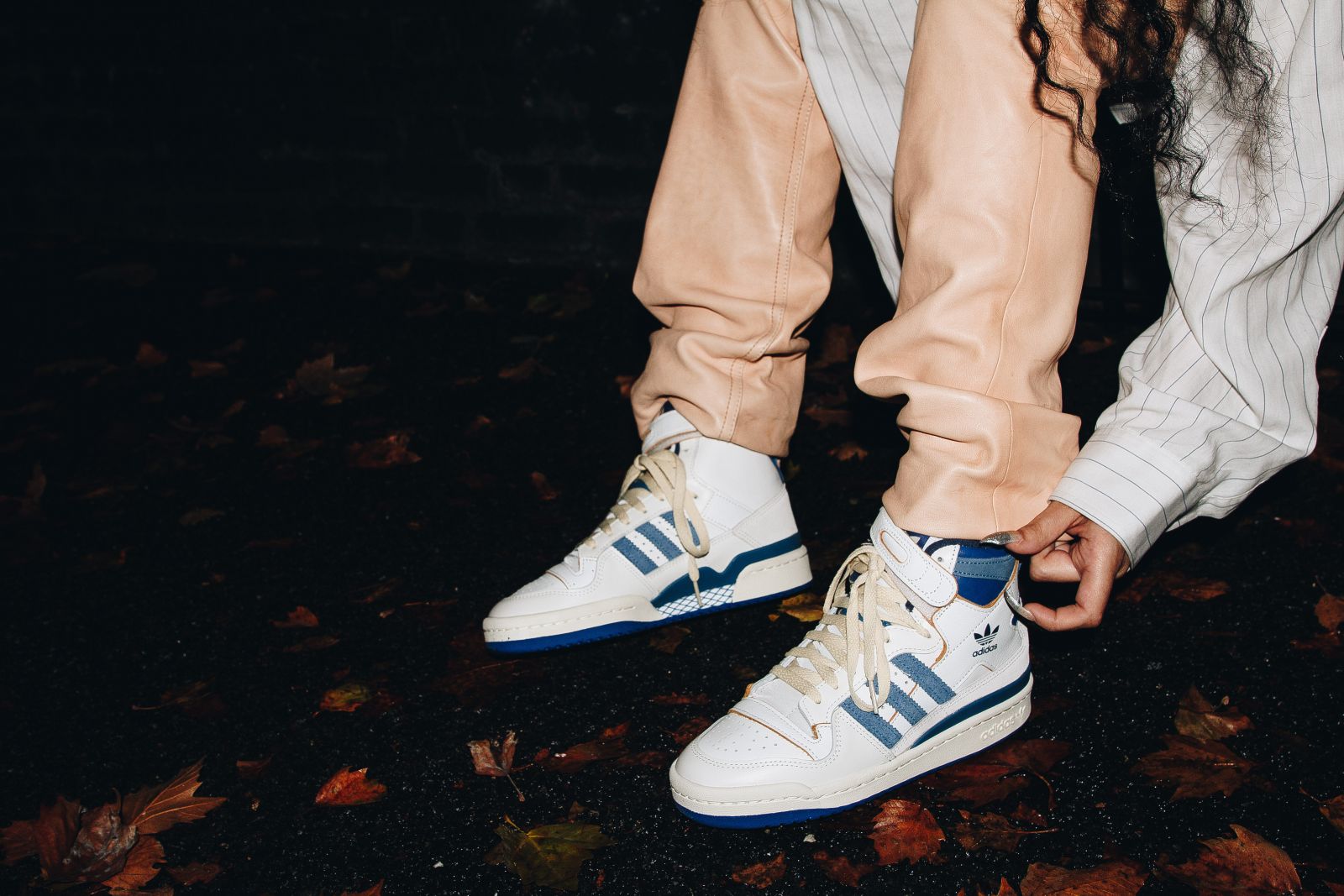 adidas, forum 84, giày thể thao