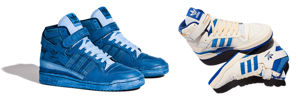 adidas, forum 84, giày thể thao