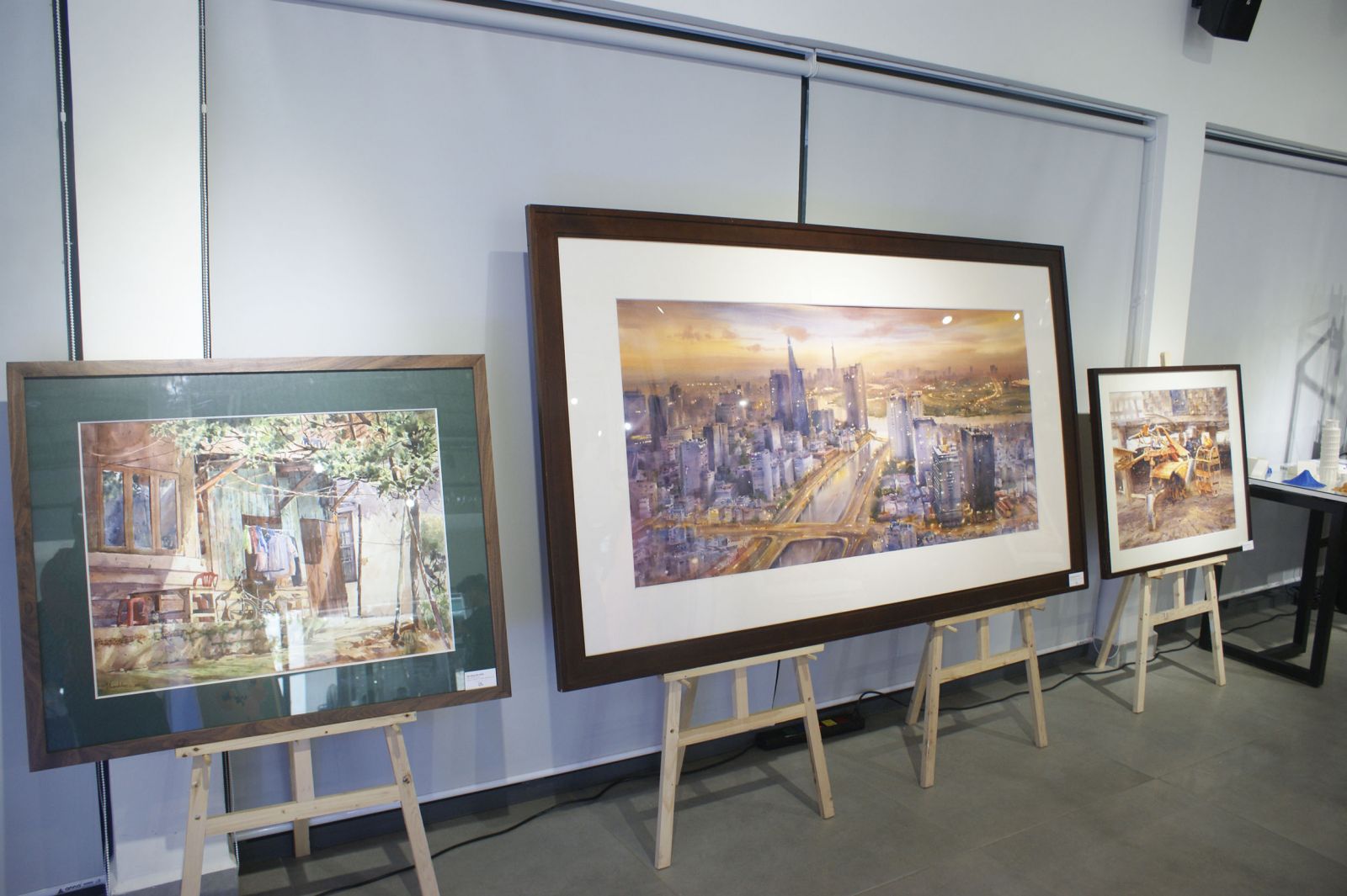 ArtTech Fusion 2021, SmartCity