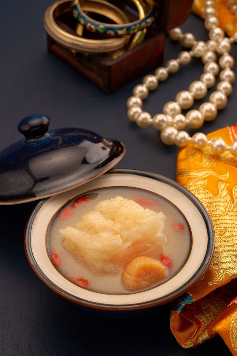 Dimsum, tinh hoa ẩm thực, tinh hoa ẩm thực Hongkong, Dynasty