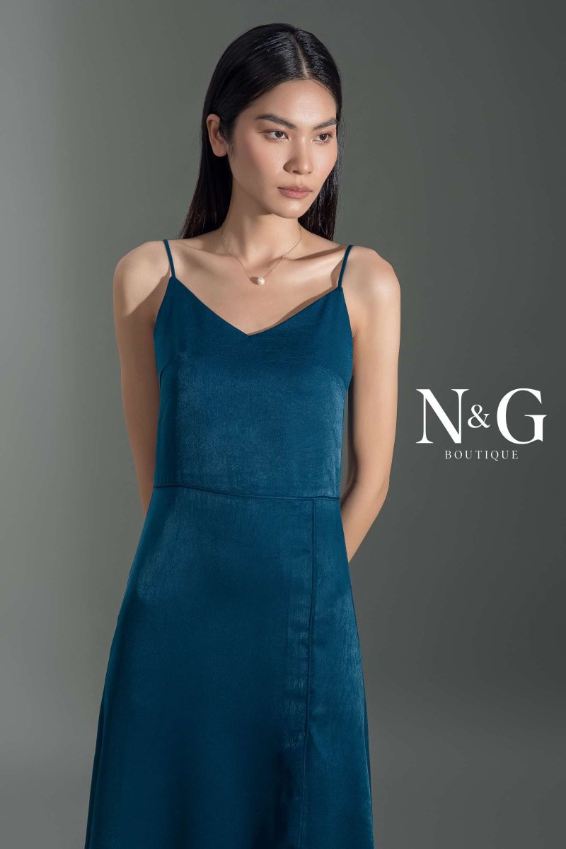 N&G Boutique, Nguyễn Hợp, Kim Dung, BST 2021