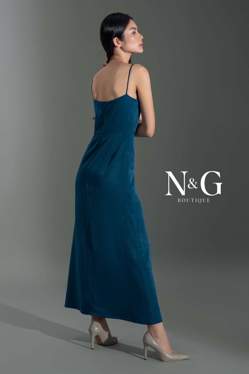 N&G Boutique, Nguyễn Hợp, Kim Dung, BST 2021