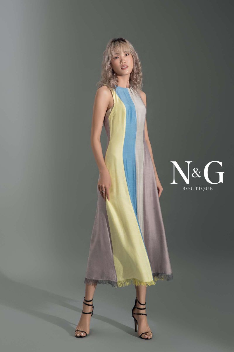 N&G Boutique, Nguyễn Hợp, Kim Dung, BST 2021