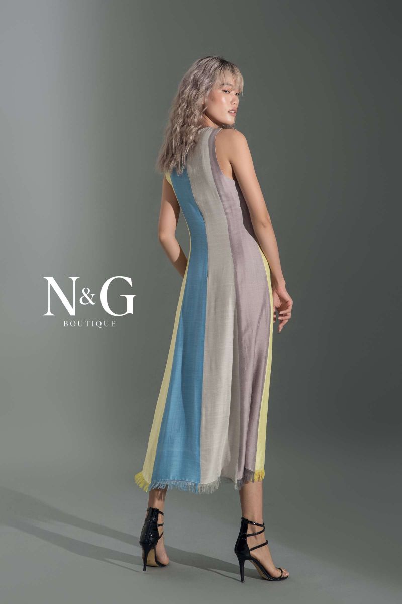 N&G Boutique, Nguyễn Hợp, Kim Dung, BST 2021