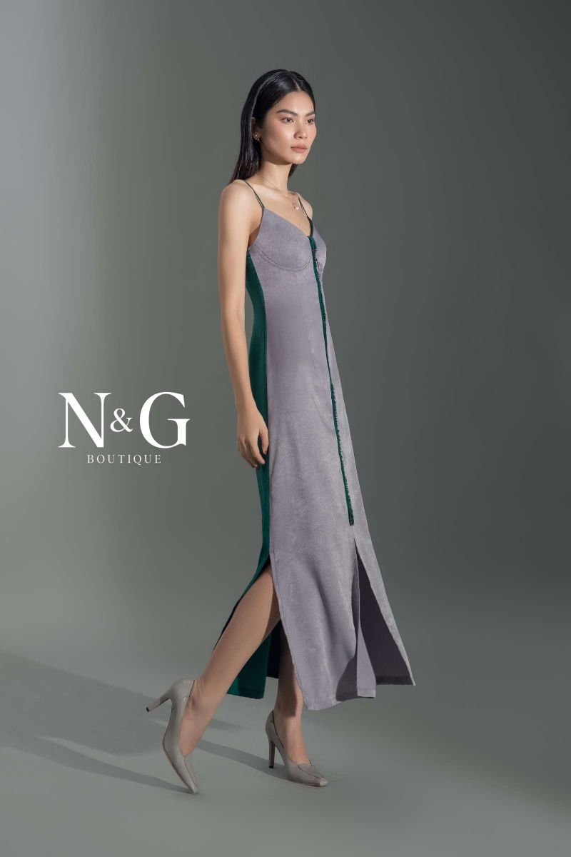 N&G Boutique, Nguyễn Hợp, Kim Dung, BST 2021