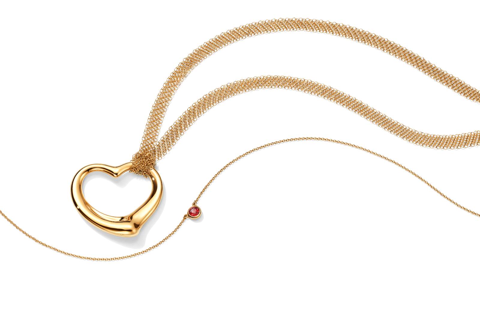 Tiffany & Co, trang sức, valentine 2021
