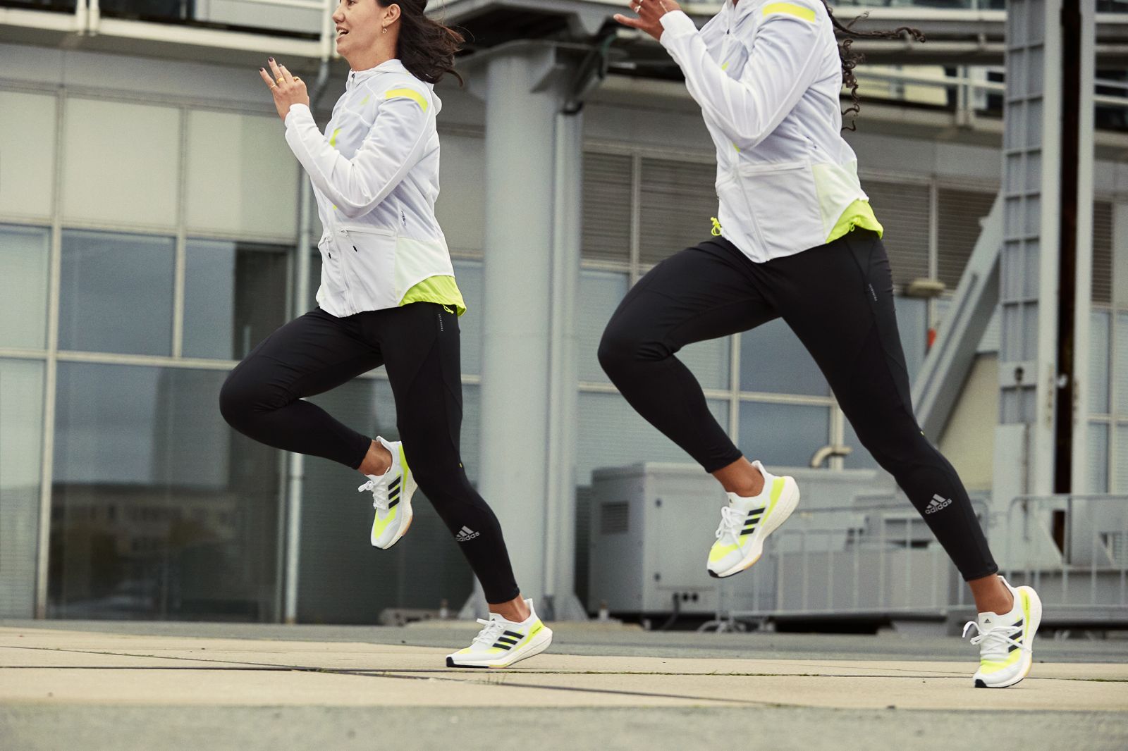 adidas, ultraboost 21, bst mới, giày