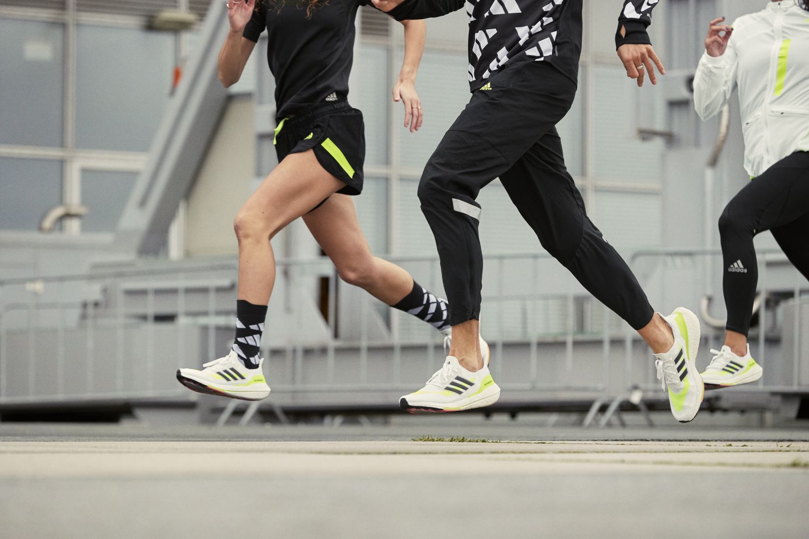 adidas, ultraboost 21, bst mới, giày