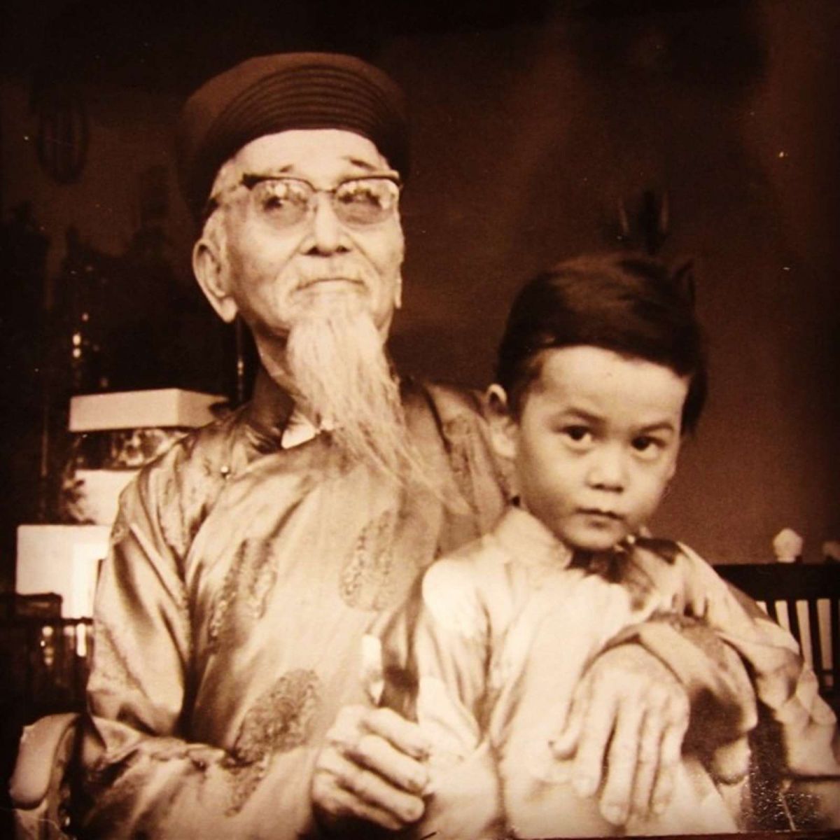 Cyril Kongo Vietnam Gallery, Tân Sửu 2021, Tết 2021