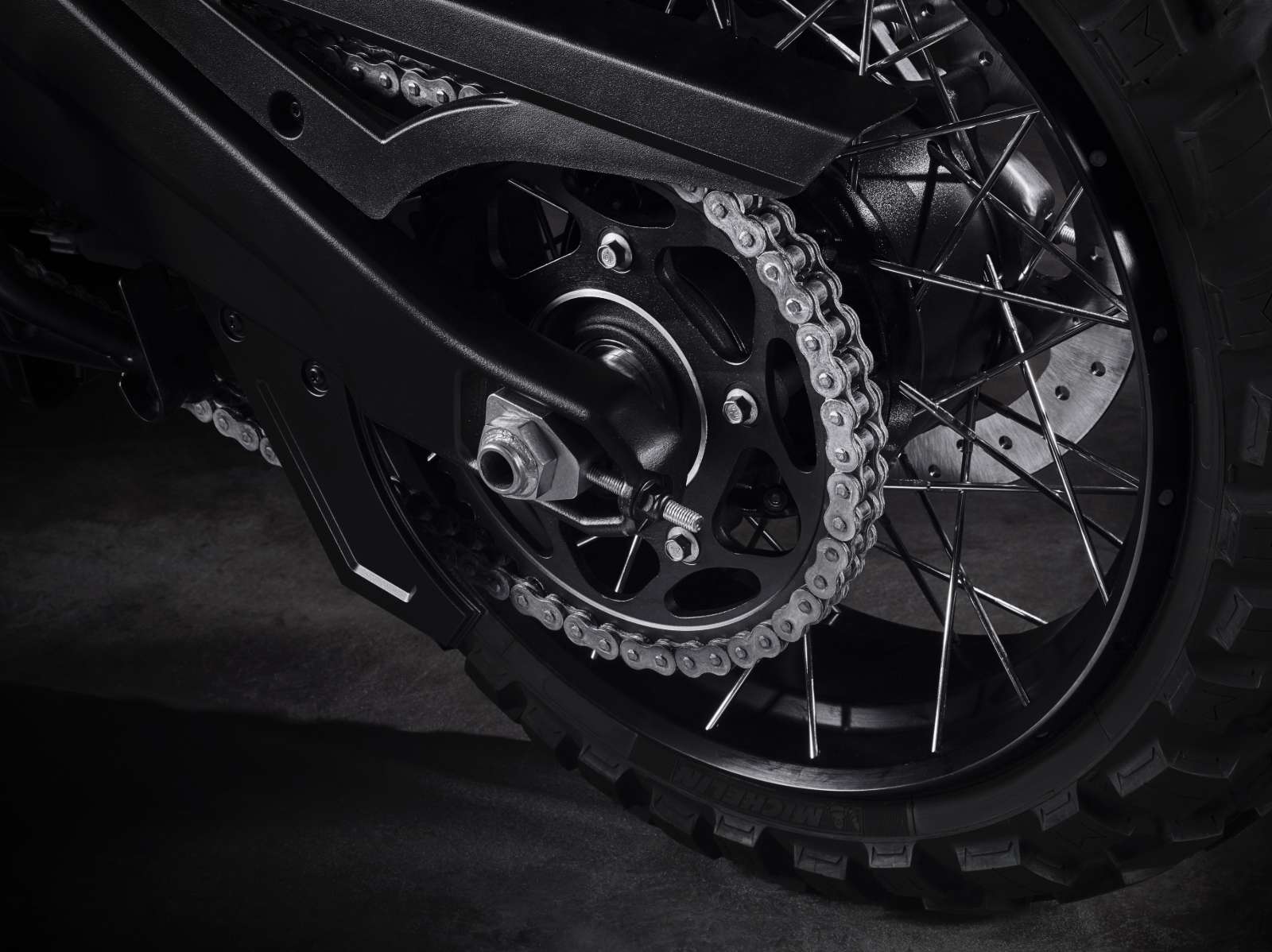 Harley-Davidson, Pan America 2021, Moto