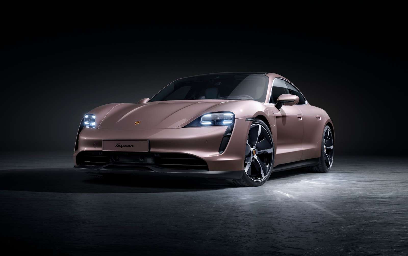 Porsche Việt Nam, Porsche Taycan