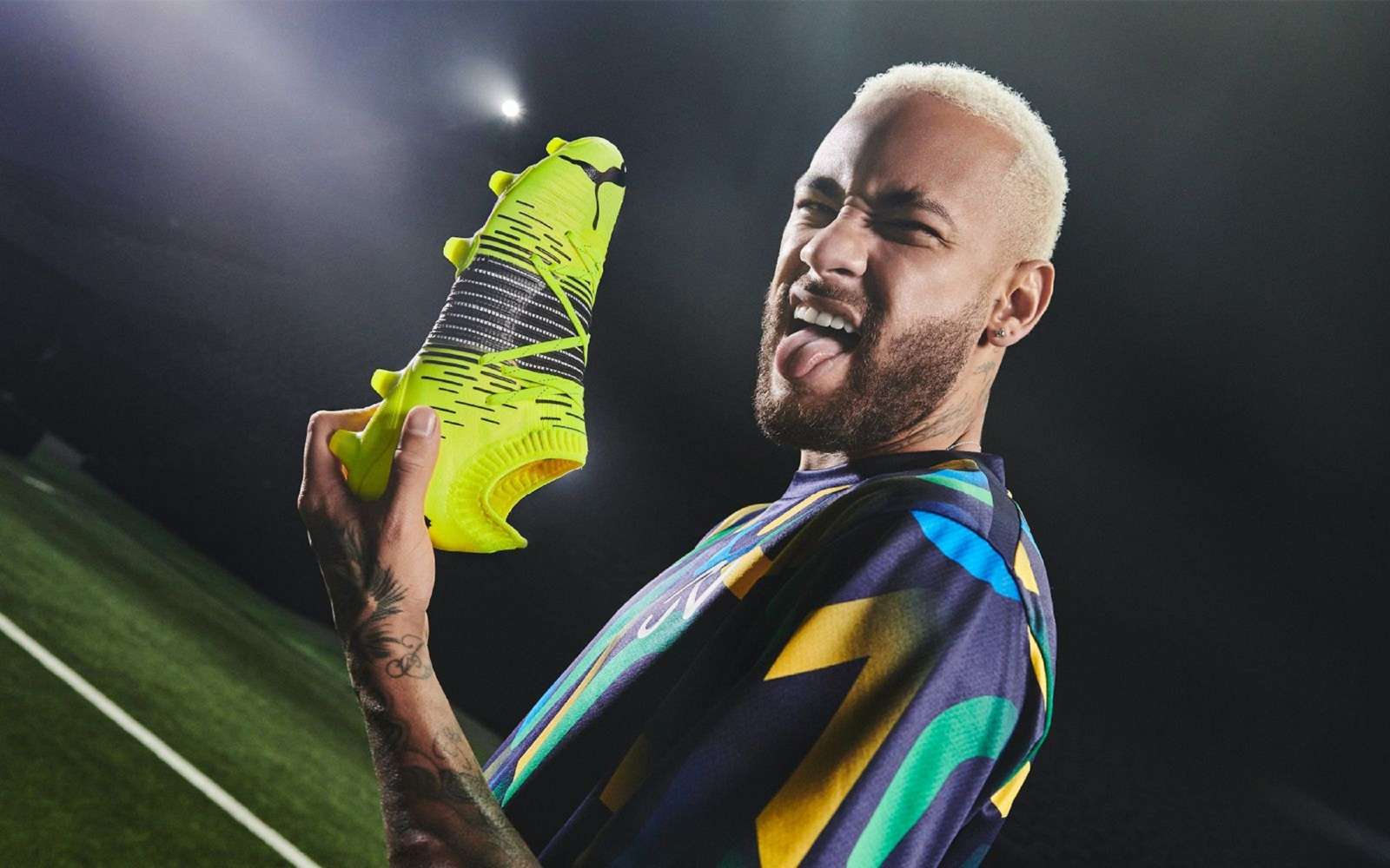 Puma, Neymar, Puma Future Z