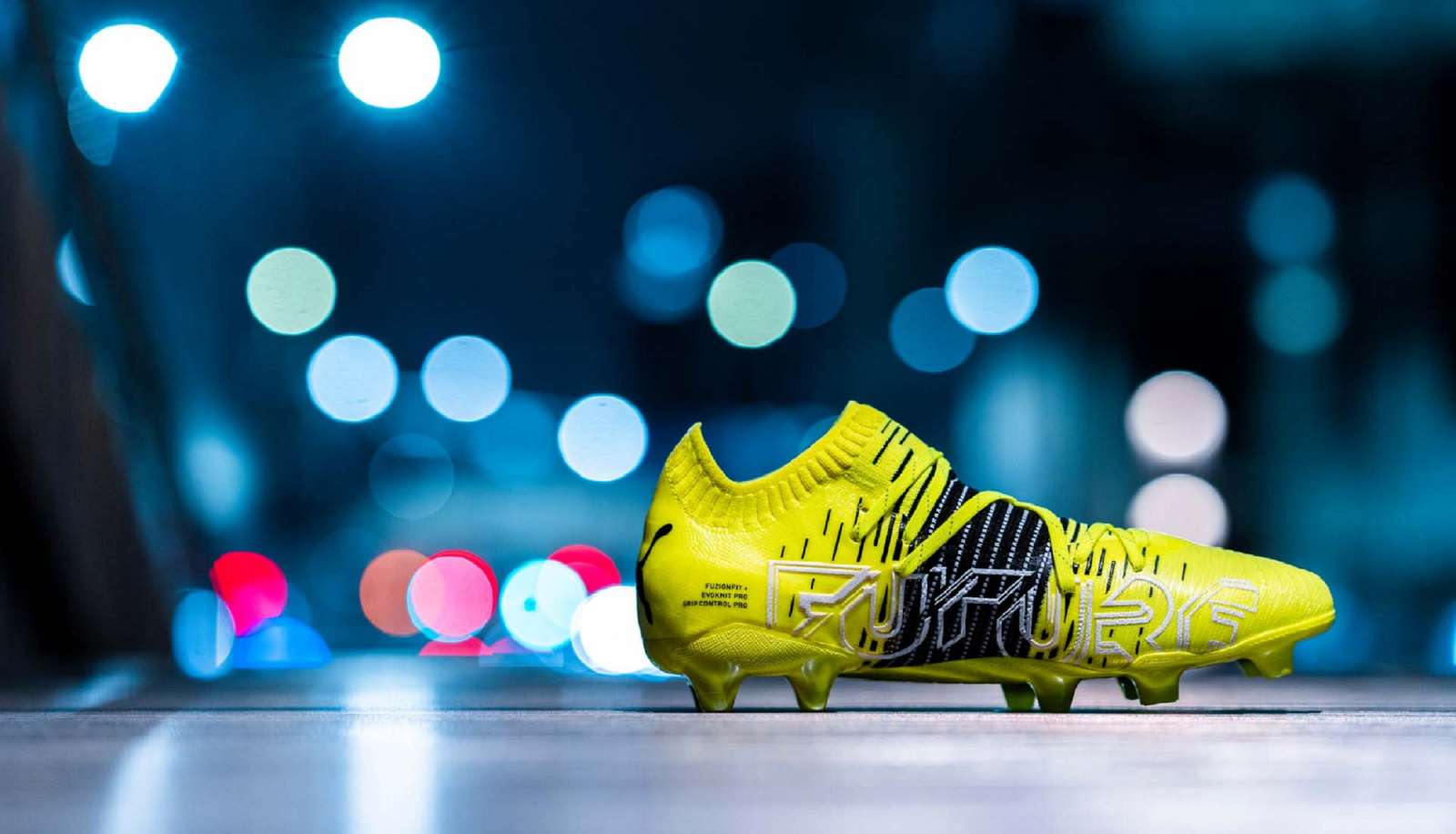 Puma, Neymar, Puma Future Z