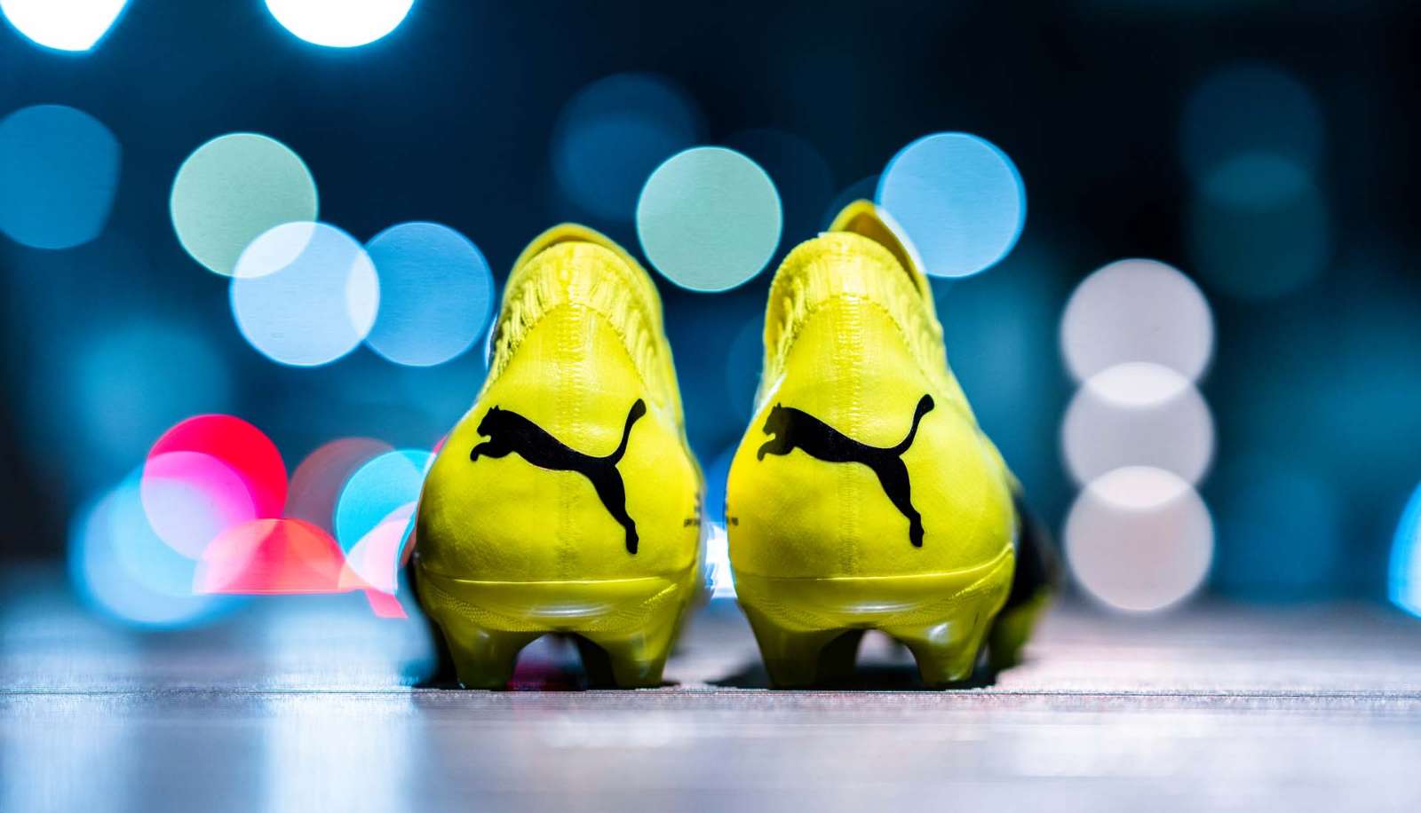 Puma, Neymar, Puma Future Z