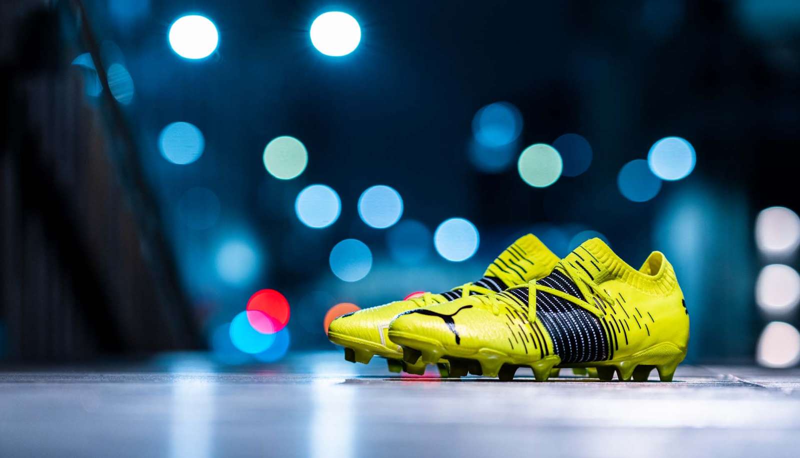 Puma, Neymar, Puma Future Z