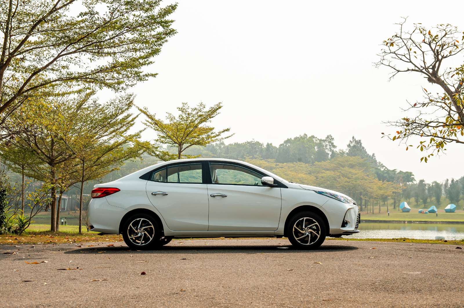 Toyota Việt Nam, Toyota Vios, xe hơi, oto