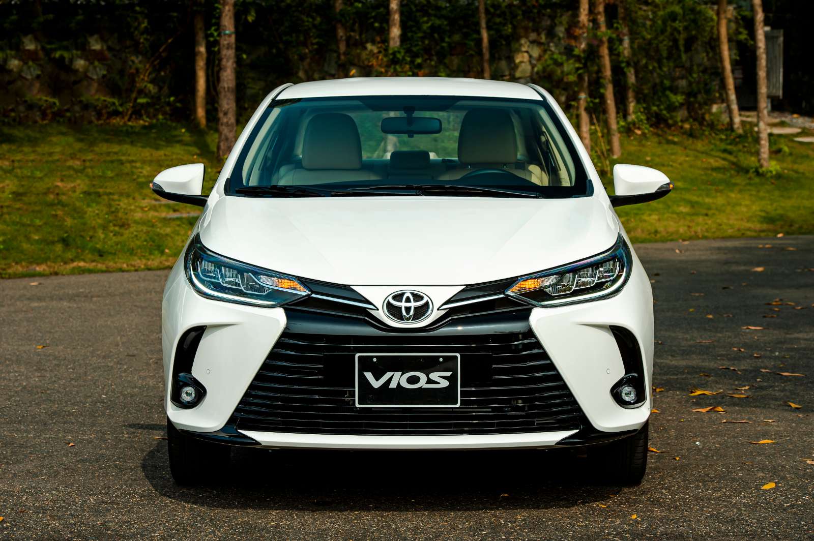 Toyota Việt Nam, Toyota Vios, xe hơi, oto