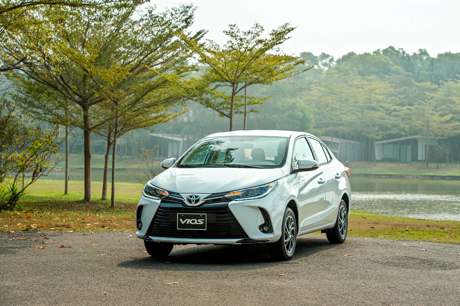 Toyota Việt Nam, Toyota Vios, xe hơi, oto