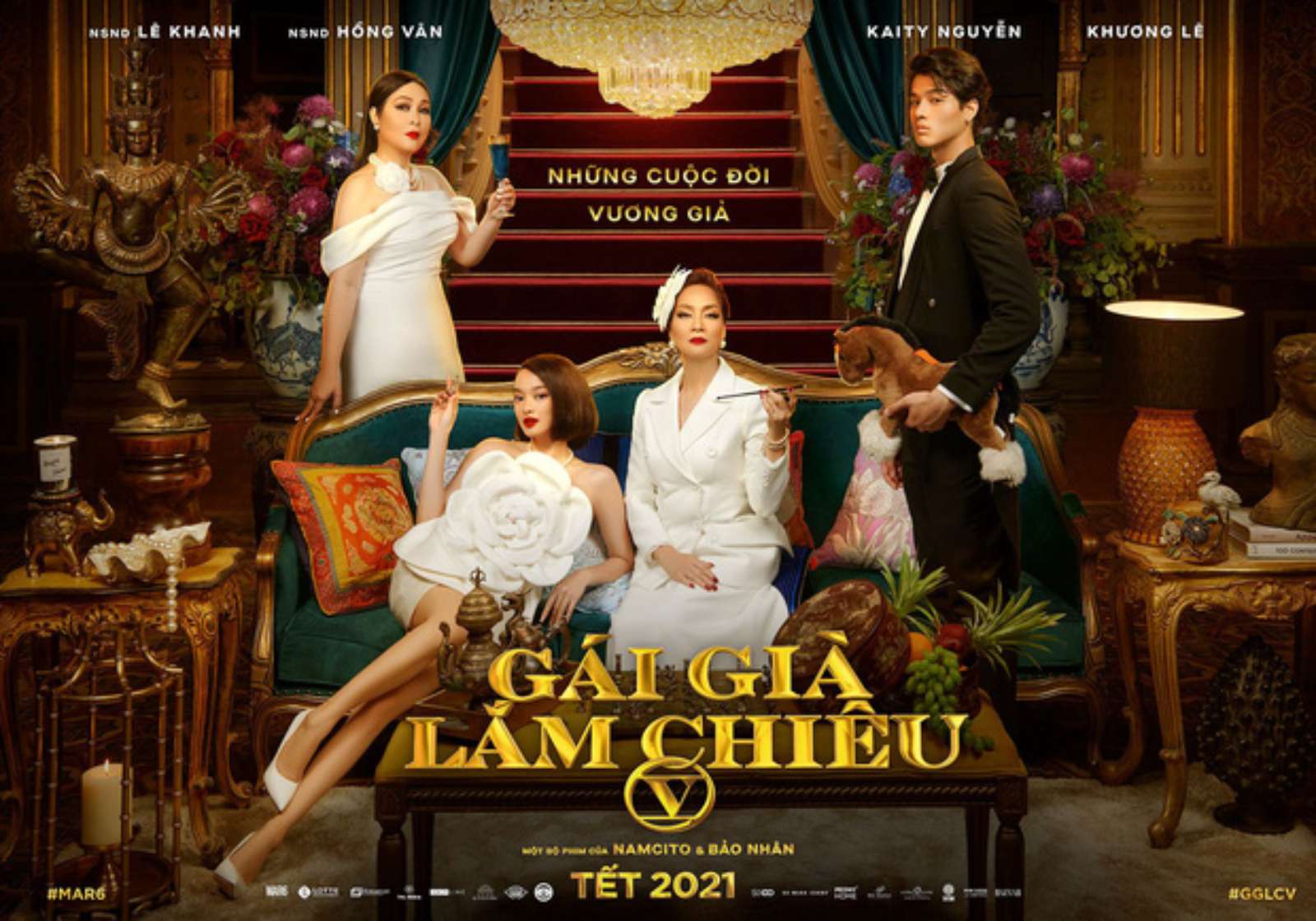 Film chiếu rạp, Film Việt