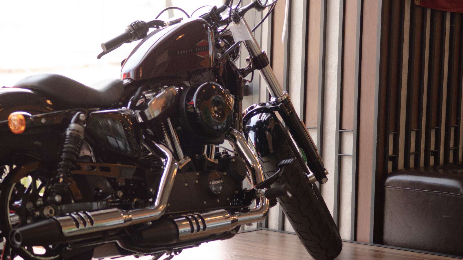 Harley-Davidson® , Street Bob® 114, Low Rider S, Softail Standard, Fat Boy 114