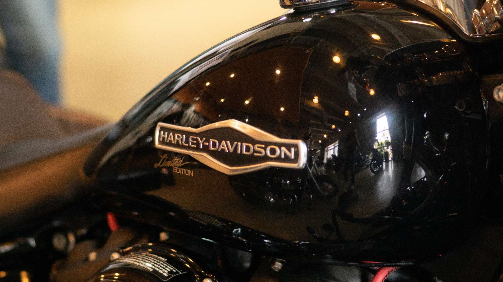Harley-Davidson® , Street Bob® 114, Low Rider S, Softail Standard, Fat Boy 114