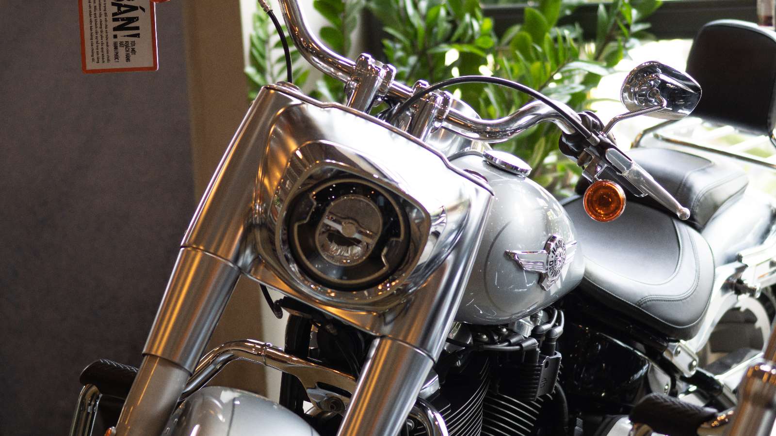 Harley-Davidson® , Street Bob® 114, Low Rider S, Softail Standard, Fat Boy 114