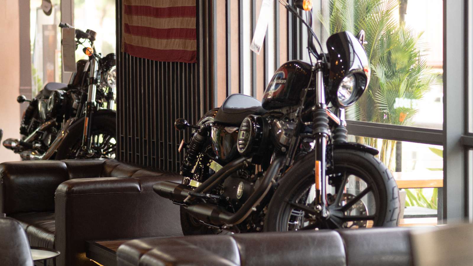 Harley-Davidson® , Street Bob® 114, Low Rider S, Softail Standard, Fat Boy 114