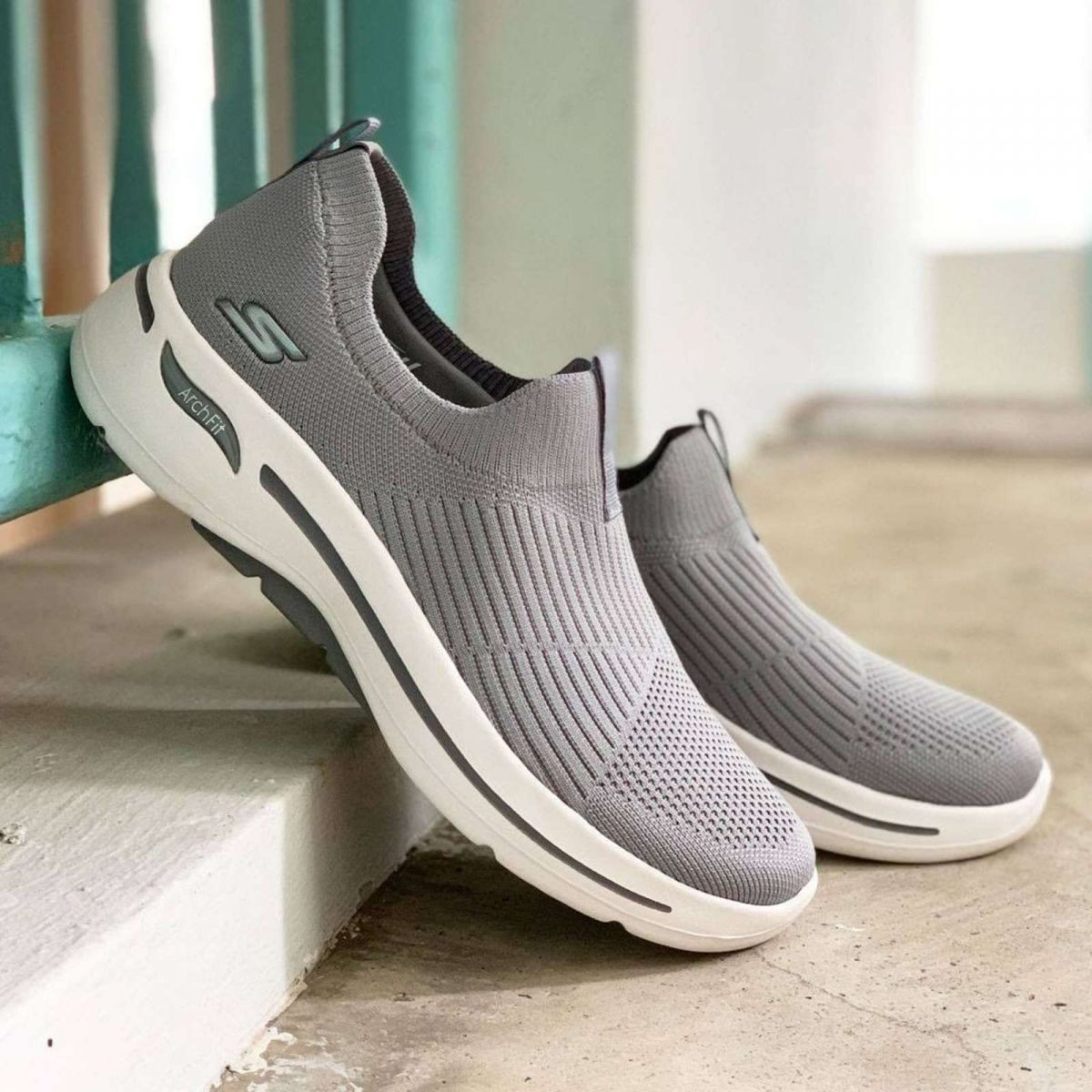 Skechers Việt Nam, Arch Fit, Gowalk Arch Fit
