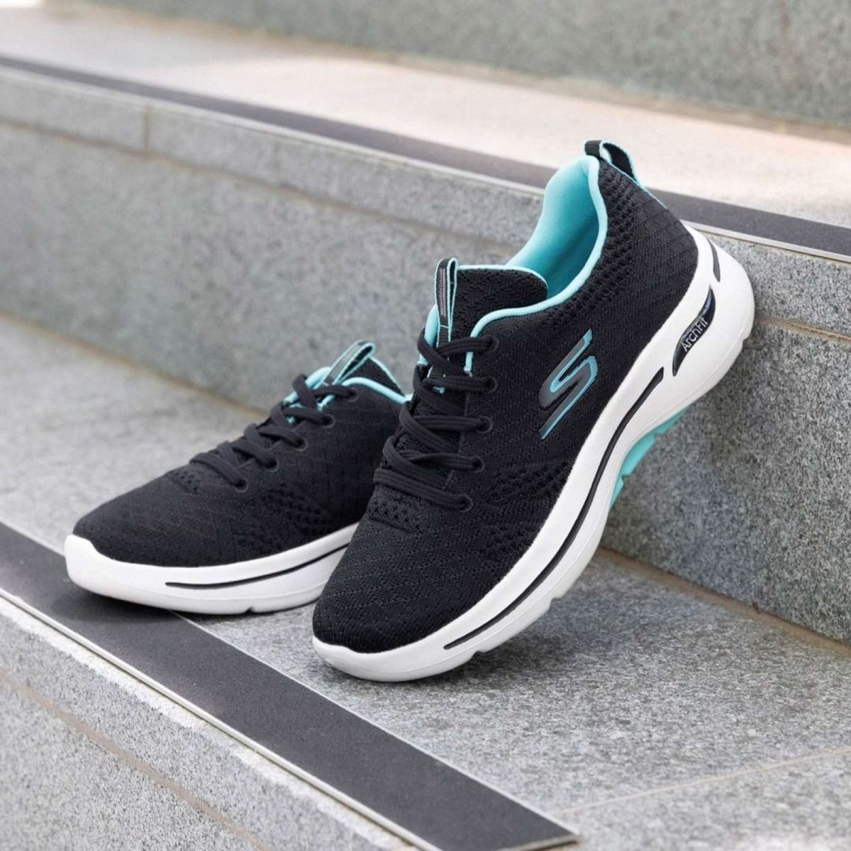 Skechers Việt Nam, Arch Fit, Gowalk Arch Fit