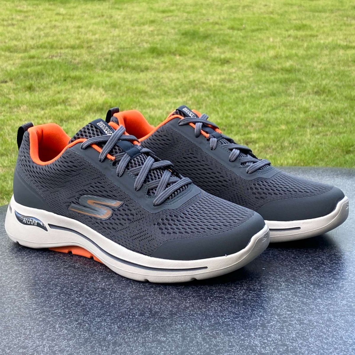 Skechers Việt Nam, Arch Fit, Gowalk Arch Fit