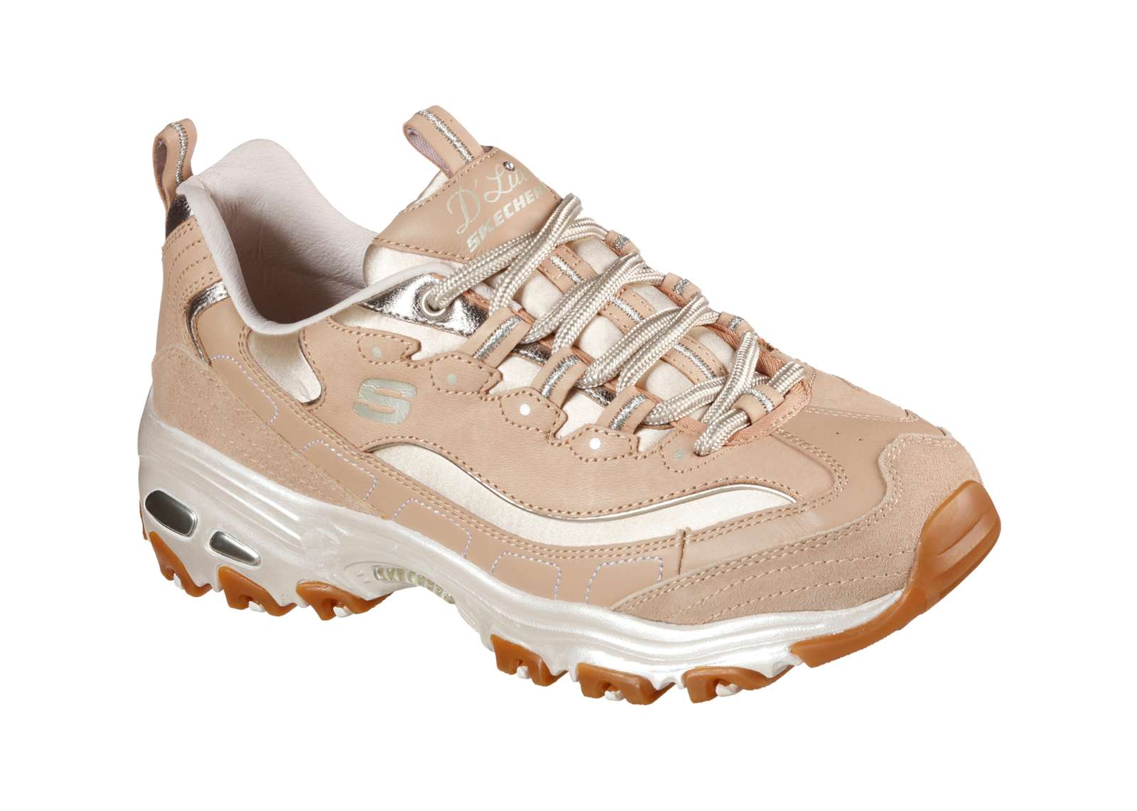 Skechers Elite Premium Luxe Collection, BST mới, BST 2021