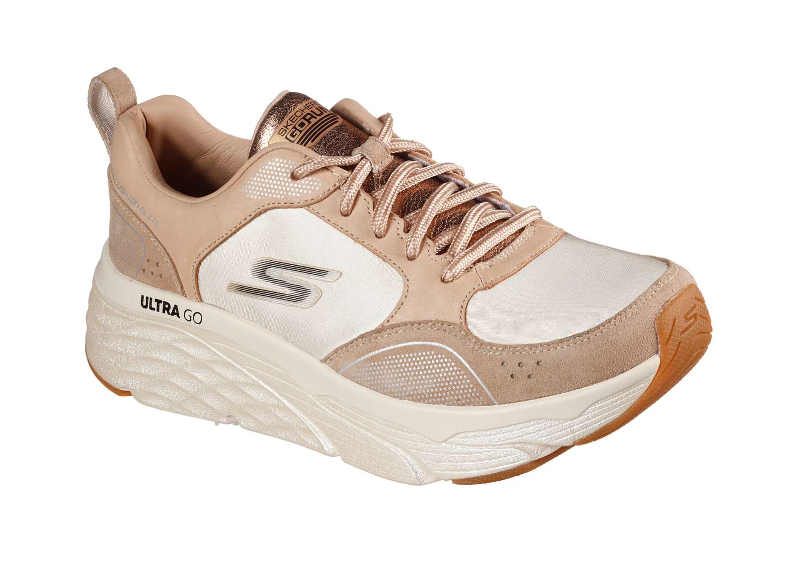 Skechers Elite Premium Luxe Collection, BST mới, BST 2021