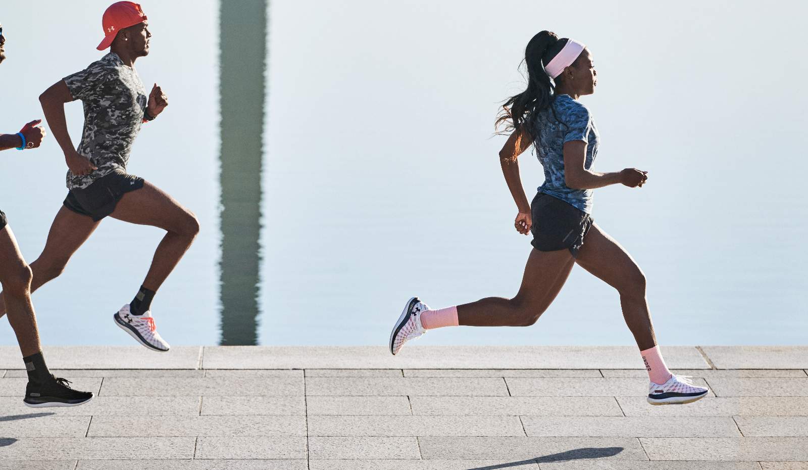 Under Armour, Flow Velocity Wind, Flow Velocity