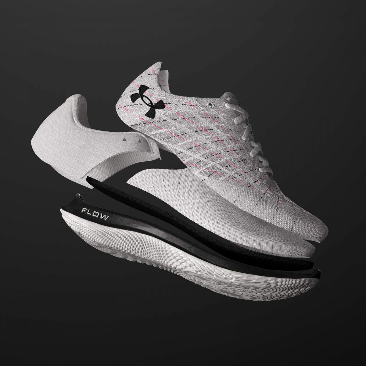 Under Armour, Flow Velocity Wind, Flow Velocity