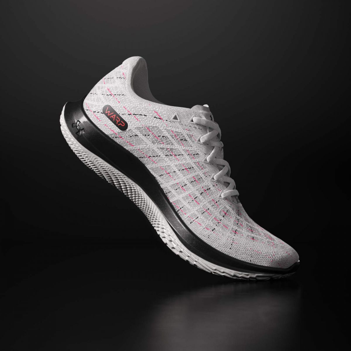 Under Armour, Flow Velocity Wind, Flow Velocity