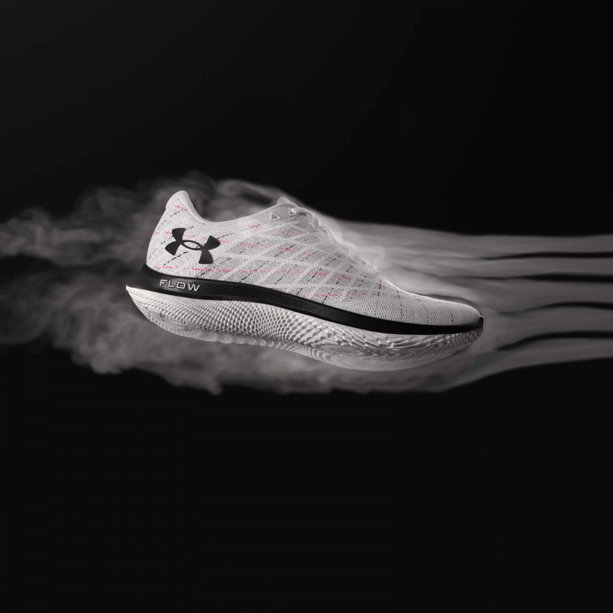 Under Armour, Flow Velocity Wind, Flow Velocity