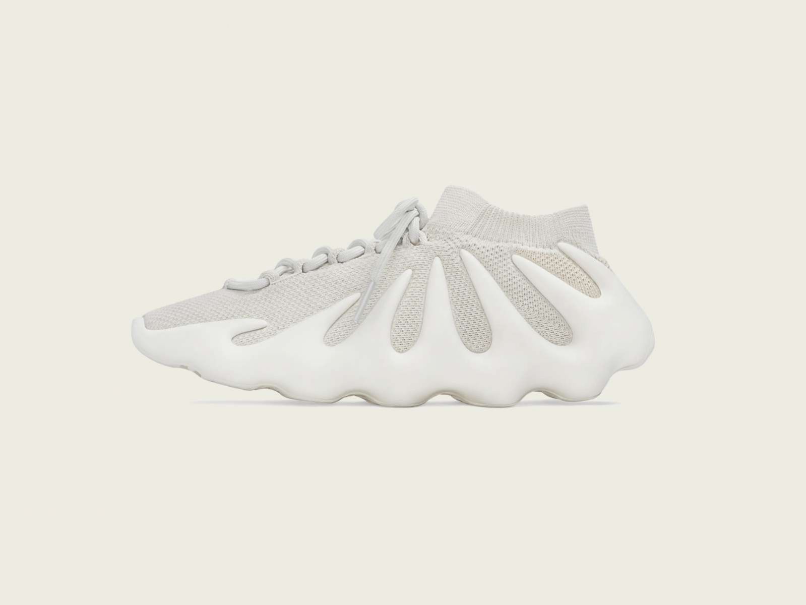 adidas Việt Nam, Yeezy 450 Cloud White